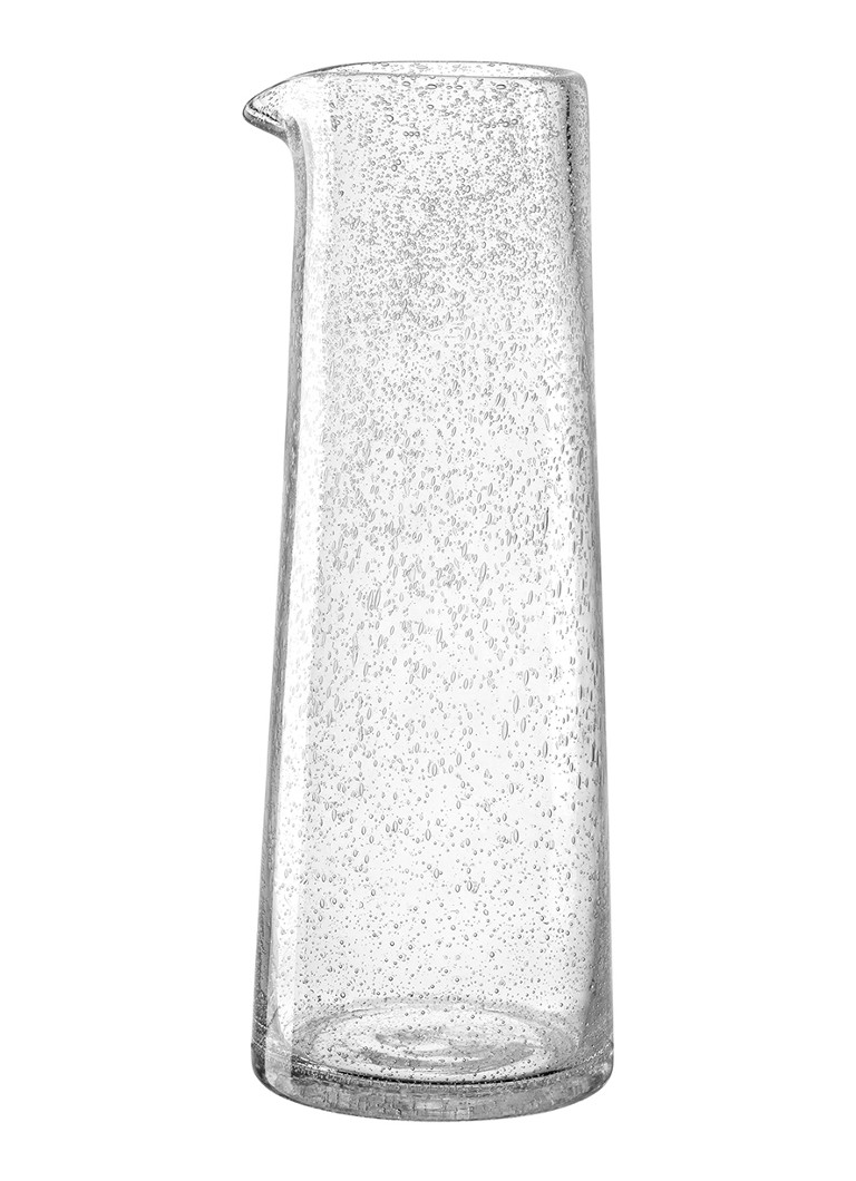 Leonardo Burano waterkaraf 90 cl Transparant - Deal