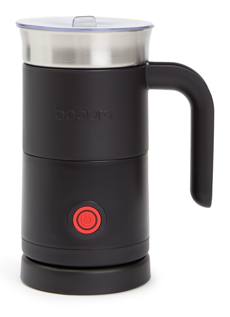 Bodum Barista melkopschuimer 30 cl Zwart - Deal