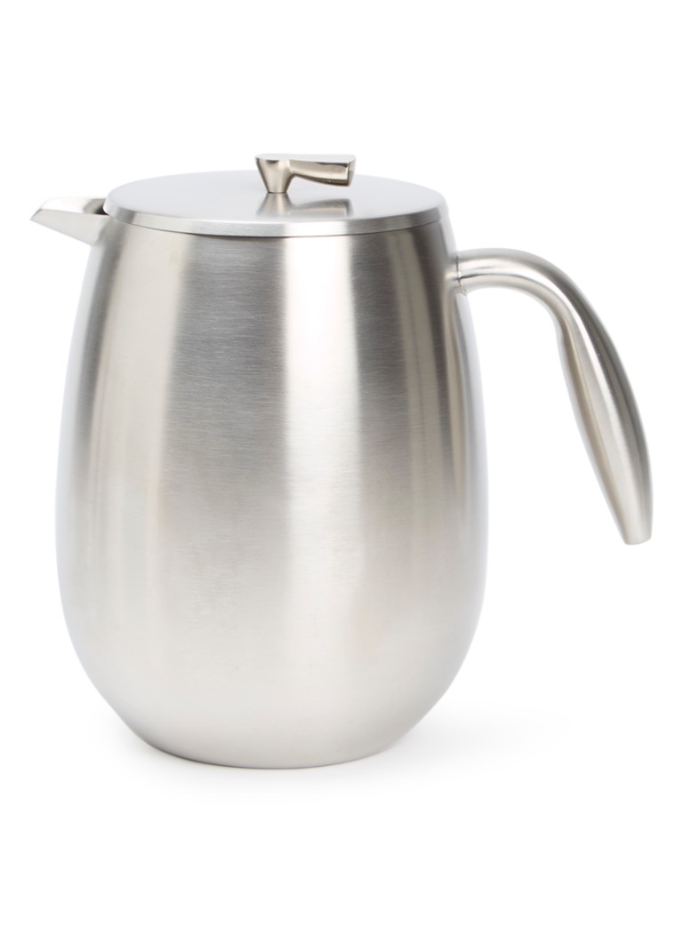 Bodum Columbia cafetère 1,5 liter Zilver - Deal