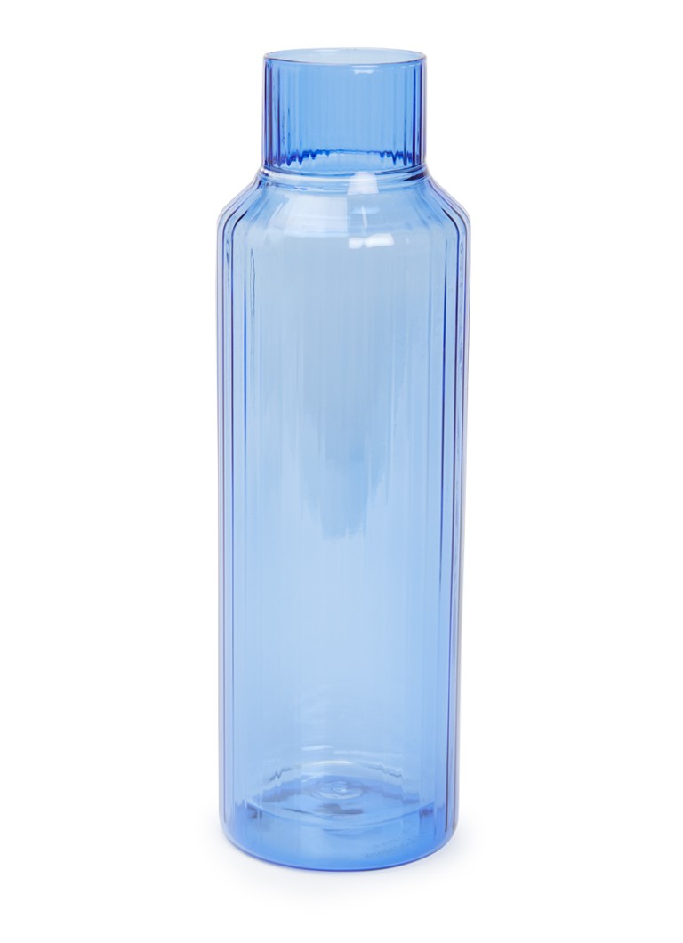 Bodum Navalia dubbelwandige karaf 0,9 liter Blauw - Deal