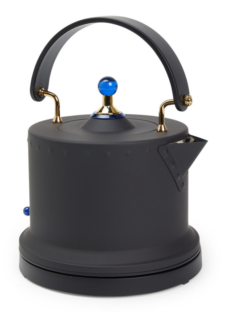 Bodum Ottoni waterkoker 0,5 liter 12274 Zwart - Deal
