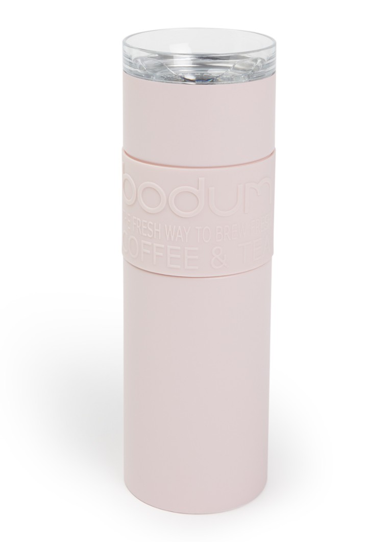 Bodum Thermofles 60 cl Lichtroze