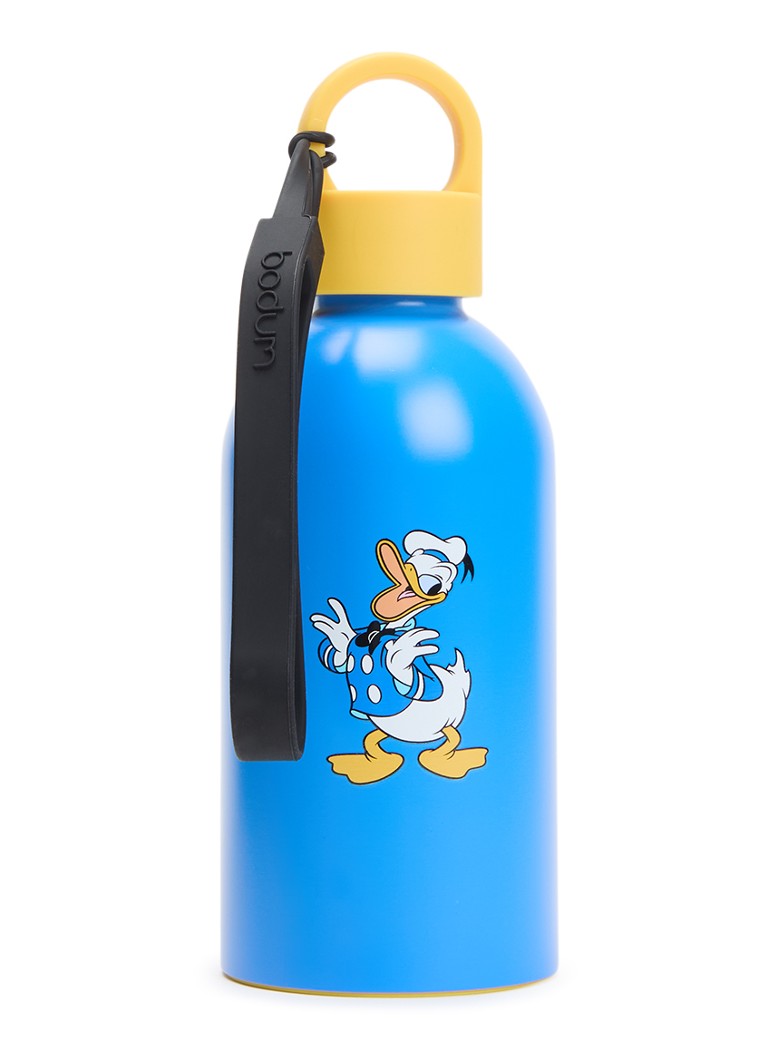 Bodum Melior waterfles 30 cl Blauw - Deal
