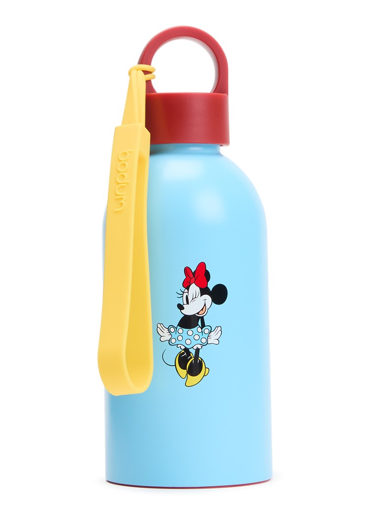 Bodum Melior waterfles 30 cl Aquablauw - Deal