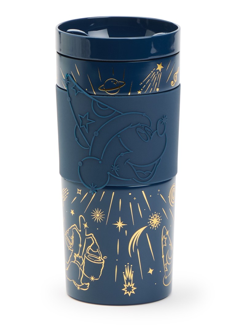 Bodum Travel Mug thermosbeker 35 cl Indigo - Deal
