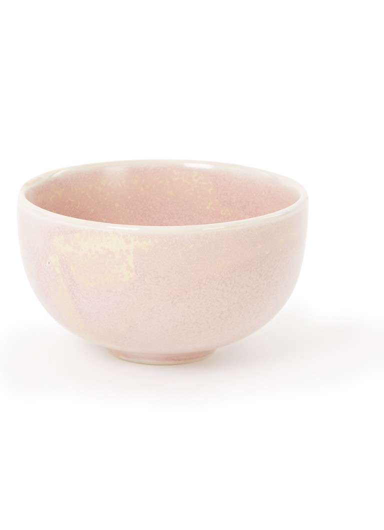 HKliving Chef kom 10,7 cm Oudroze - Deal