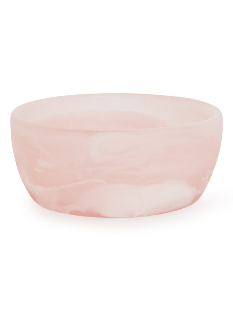 HKliving Patio dipschaal 10 cm Roze - Deal