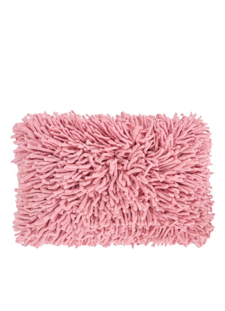 HKliving Sierkussen 60 x 40 cm Roze - Deal