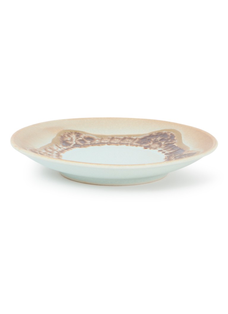 HKliving 70's schotel 11,5 cm Multicolor - Deal