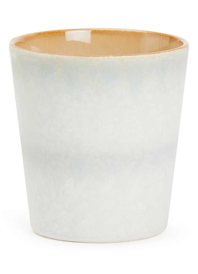 HKliving Petal kopje 23 cl Mint - Deal