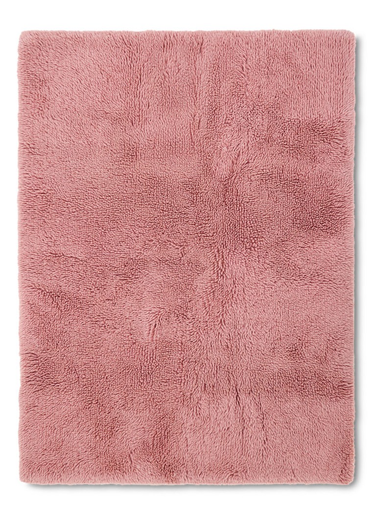 HKliving Vloerkleed 150 x 240 cm Roze - Deal