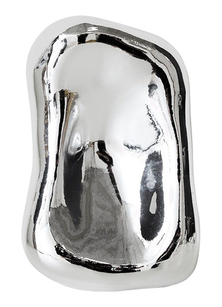 HKliving No. 3 ornament Zilver - Deal
