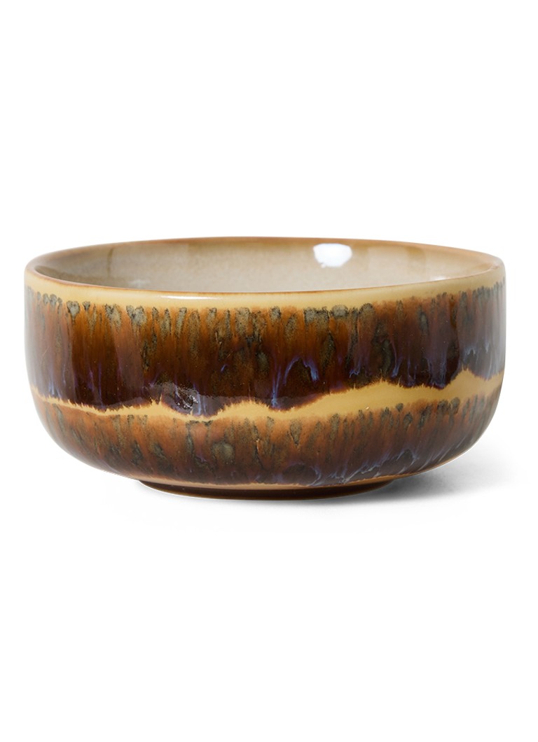 HKliving Dessert kom 12,5 cm Multicolor - Deal