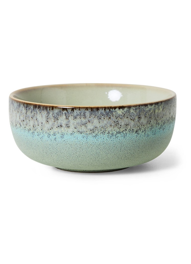 HKliving Tapas serveerschaal 11 cm Blauw - Deal