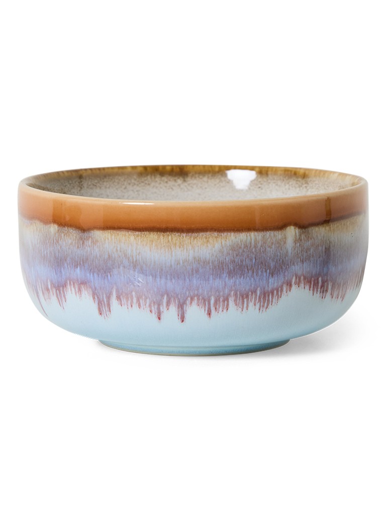 HKliving Dessert kom 12,5 cm Multicolor - Deal