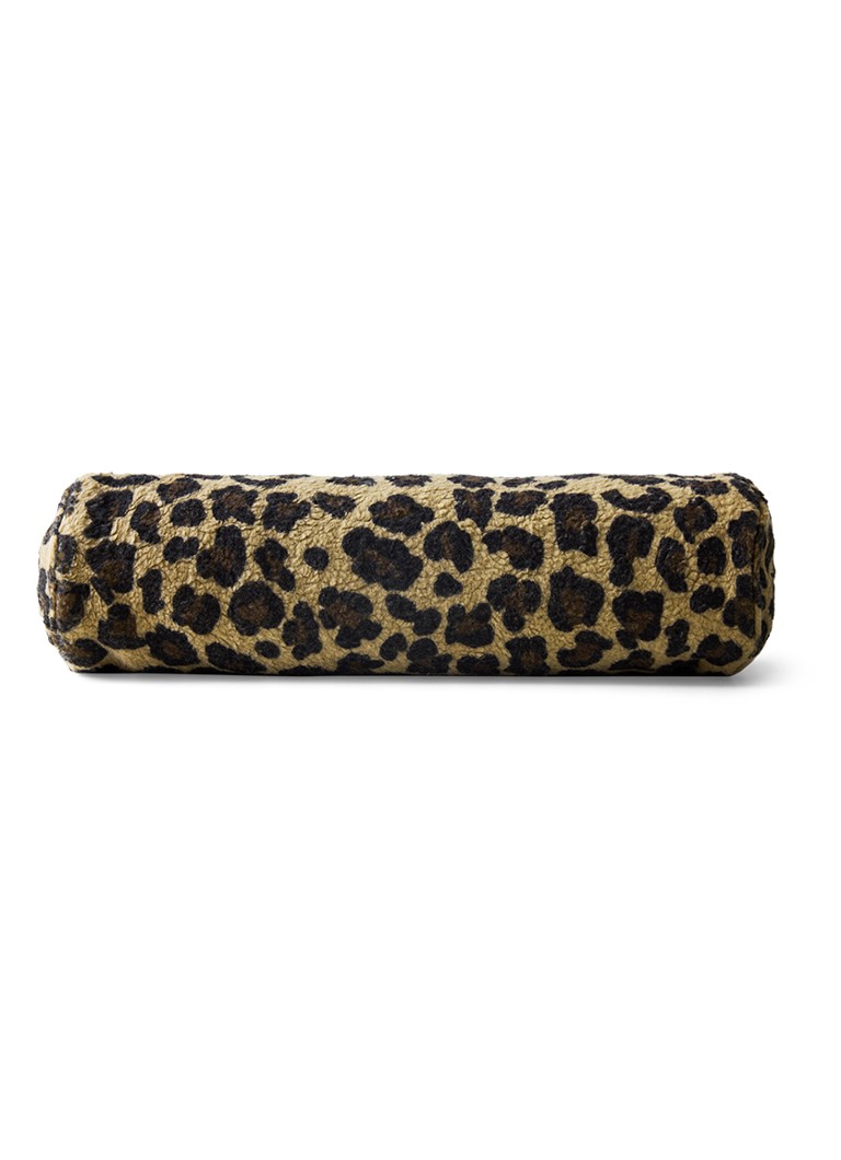 HKliving Sierkussen 50 x 13 cm Bruin - Deal
