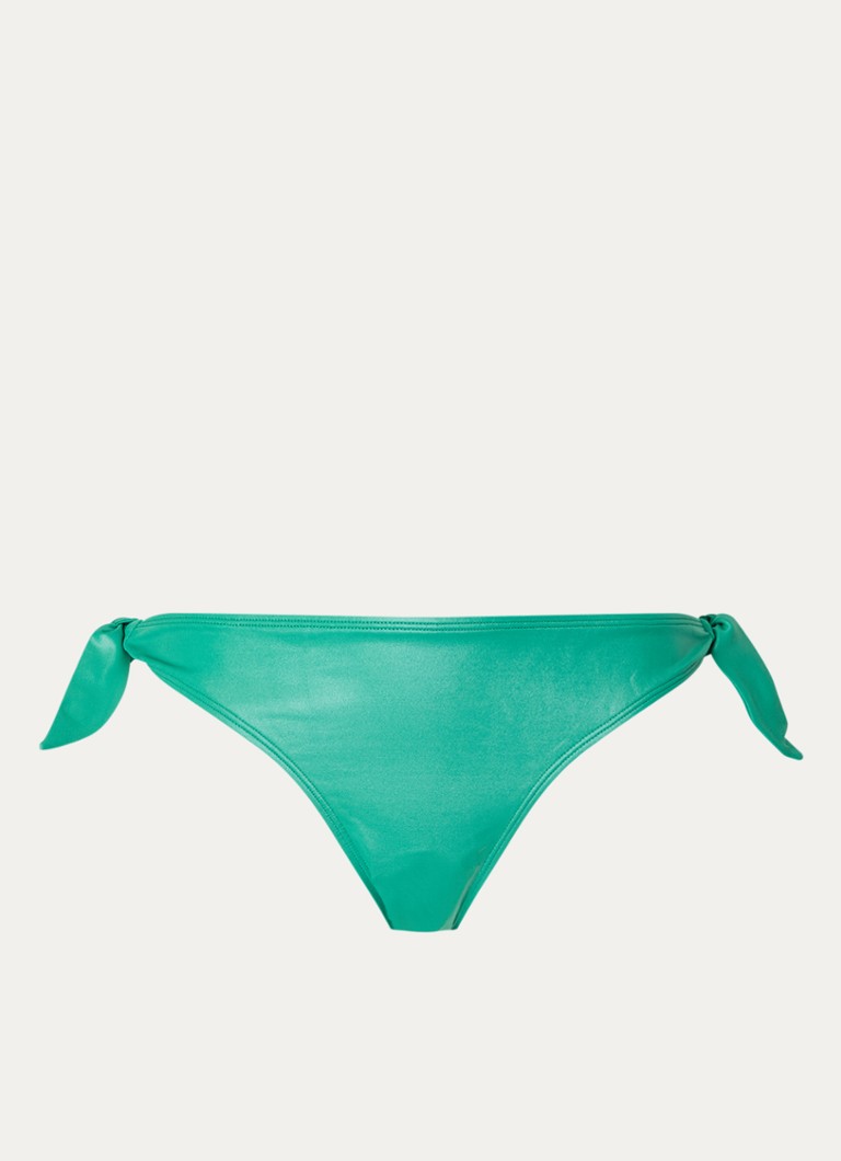 Marlies Dekkers Dames Jet Set bikinislip in de kleur Groen