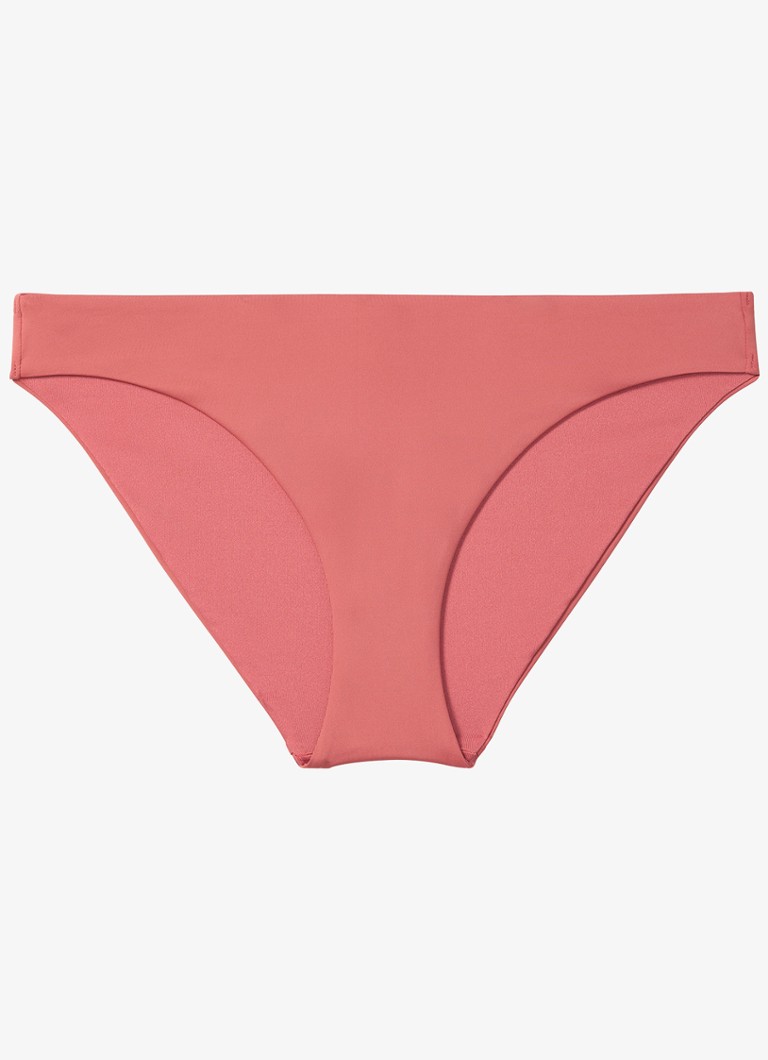 Calvin Klein Dames Bikinislip in de kleur Blauw