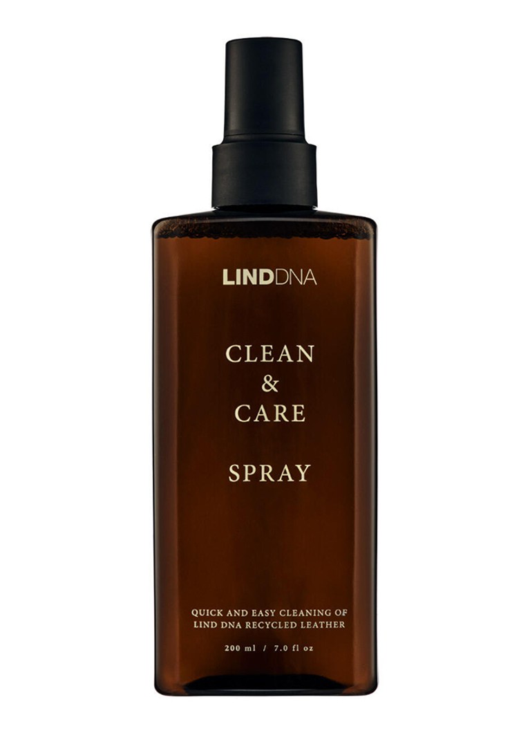 LIND DNA Deep Cleaning reinigingsspray 200 ml Beige - Deal