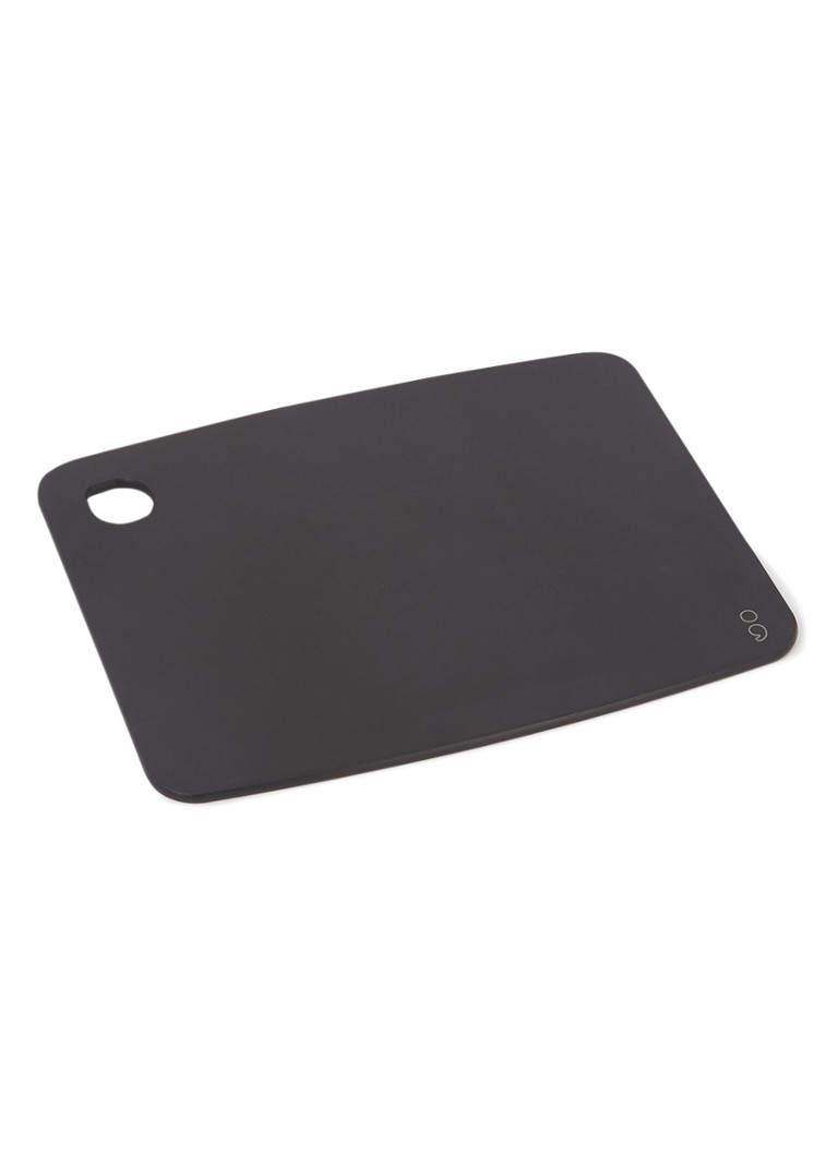 Point-Virgule Snijplank van houtvezel 29,8 x 23,5 cm Zwart - Deal