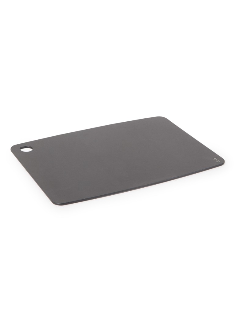 Point-Virgule Snijplank van houtvezel 44 x 32,5 cm Zwart - Deal