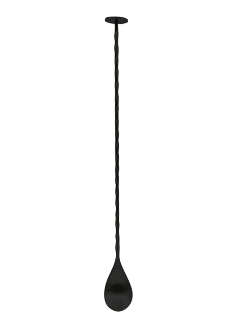 Point-Virgule Barlepel 32 cm Zwart - Deal