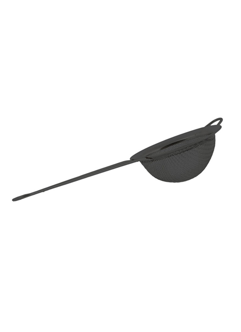 Point-Virgule Cocktail zeef Zwart - Deal