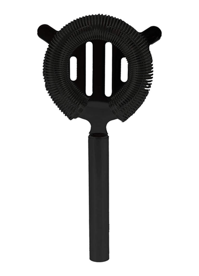 Point-Virgule Hawthorn cocktailzeef Zwart - Deal
