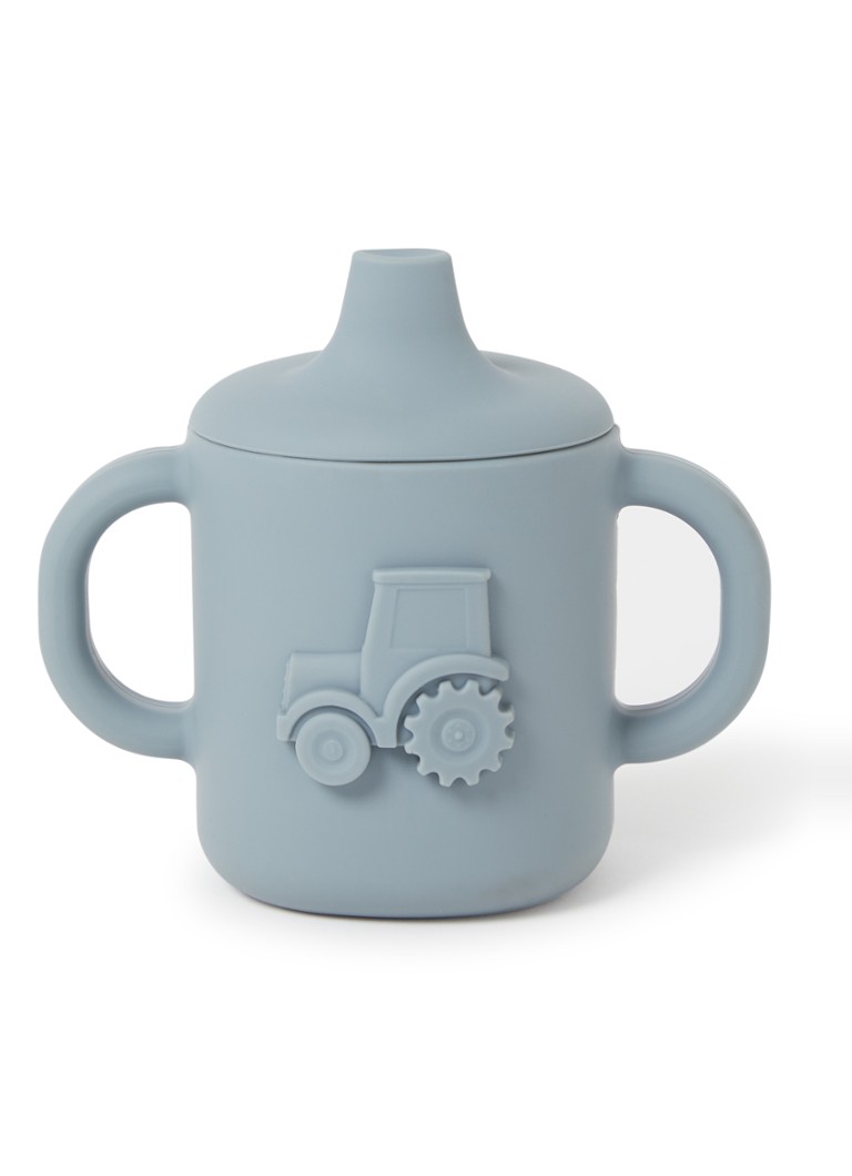 Liewood Amelio kinderbeker 10,5 cm Lichtblauw - Deal