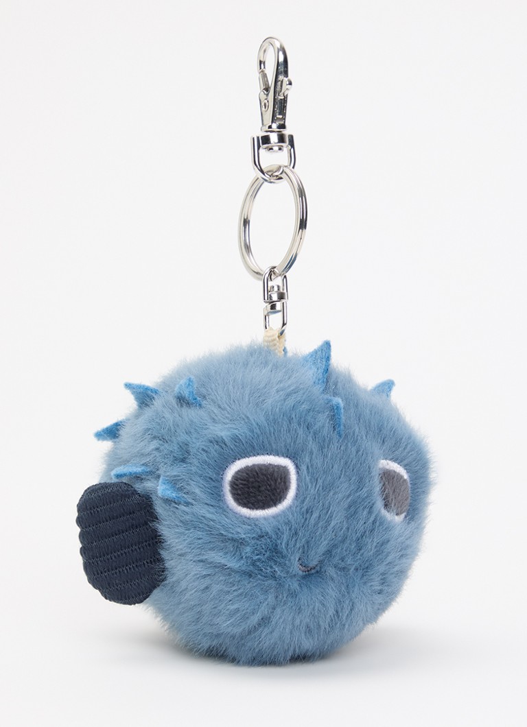 Liewood Dames Alfredo pufferfish sleutelhanger
