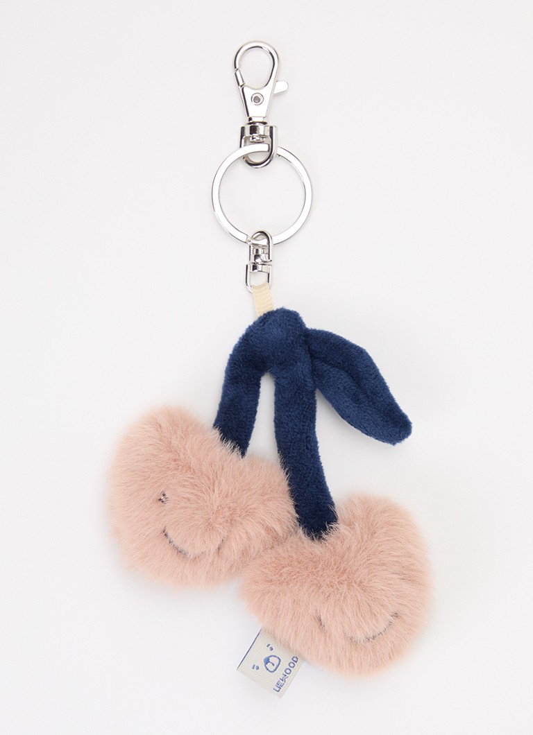 Liewood Dames Alfredo sweethearts sleutelhanger
