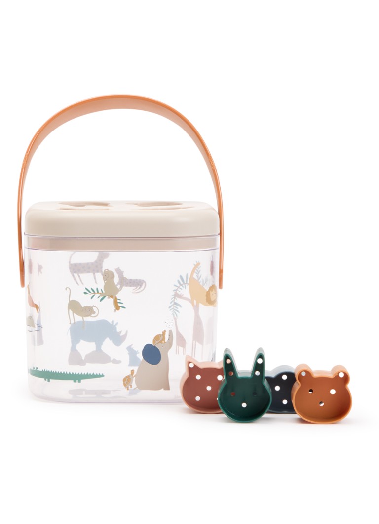 Liewood Lucinda puzzel box