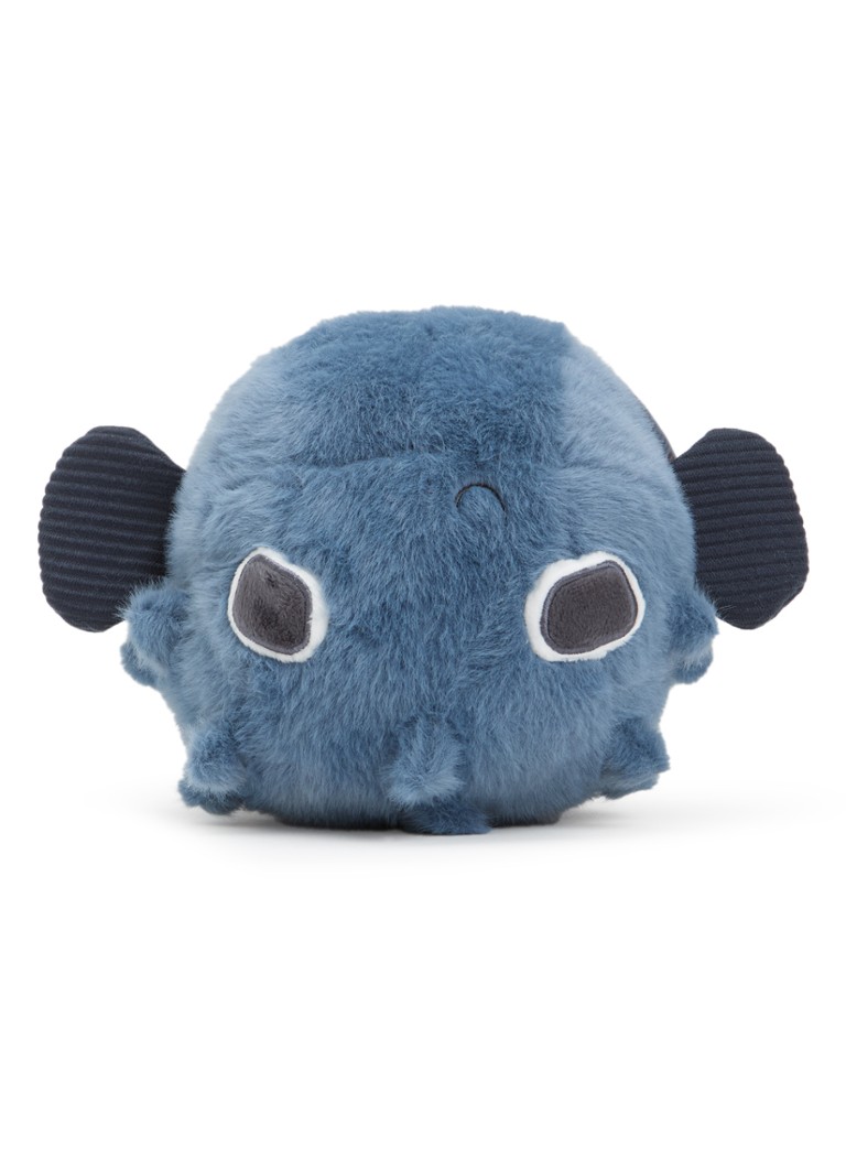 Liewood Pelle pufferfish knuffel 16 cm