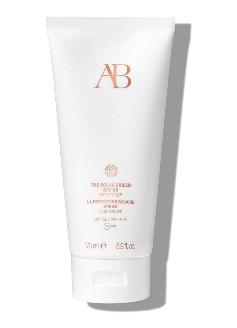 Augustinus Bader The Solar Shield SPF 50 - zonnebrand 175ml Verzorging - Deal