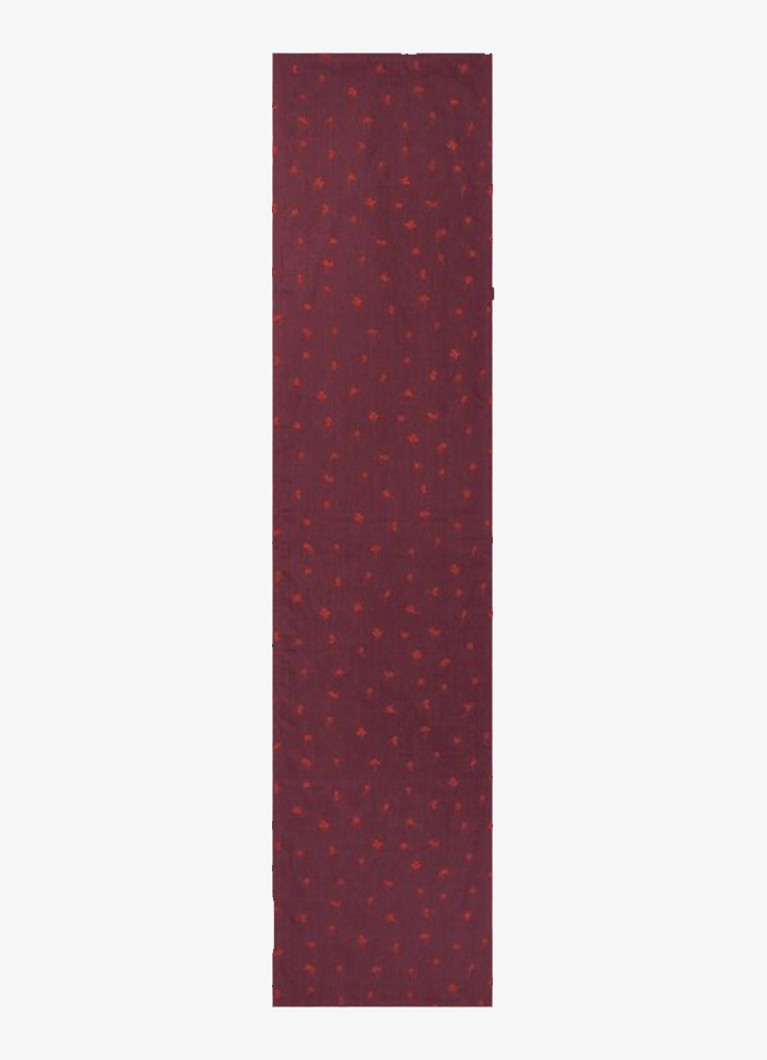 Ferm LIVING Baies tafelloper 180 x 40 cm Multicolor - Deal