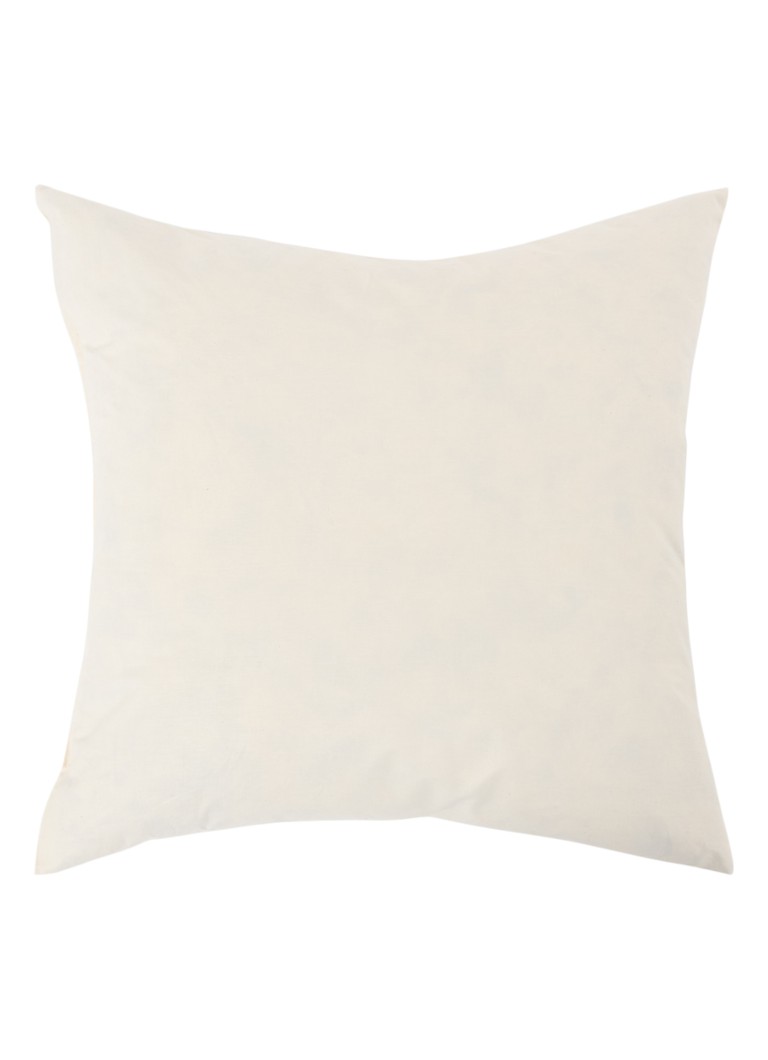 Ferm LIVING Søms sierkussen vulling 50 x 50 cm Gebroken wit - Deal