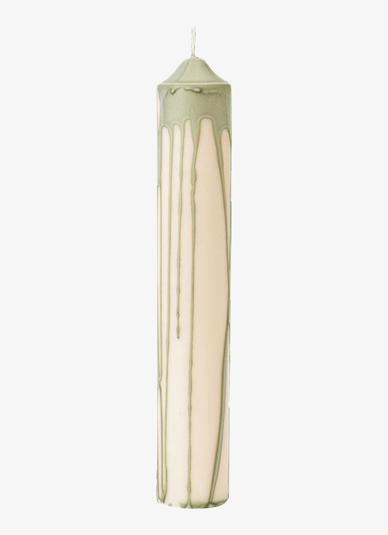 Ferm LIVING Dryp Dinnerkaars 30 cm Lichtgroen