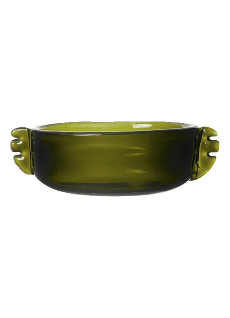 Ferm LIVING Alas kom 23 cm Groen - Deal