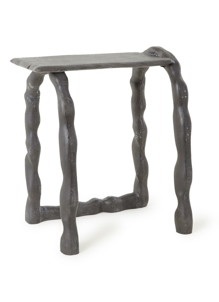 Ferm LIVING Rotben bijzettafel 54 cm Zwart - Deal