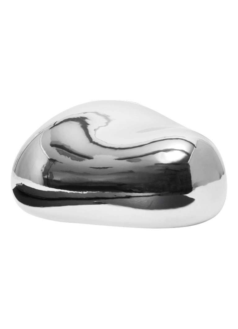 Ferm LIVING Bellure ornament Zilver - Deal