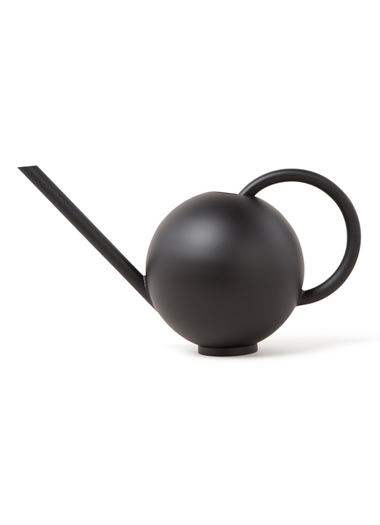Ferm LIVING Orb gieter 2 liter Zwart - Deal