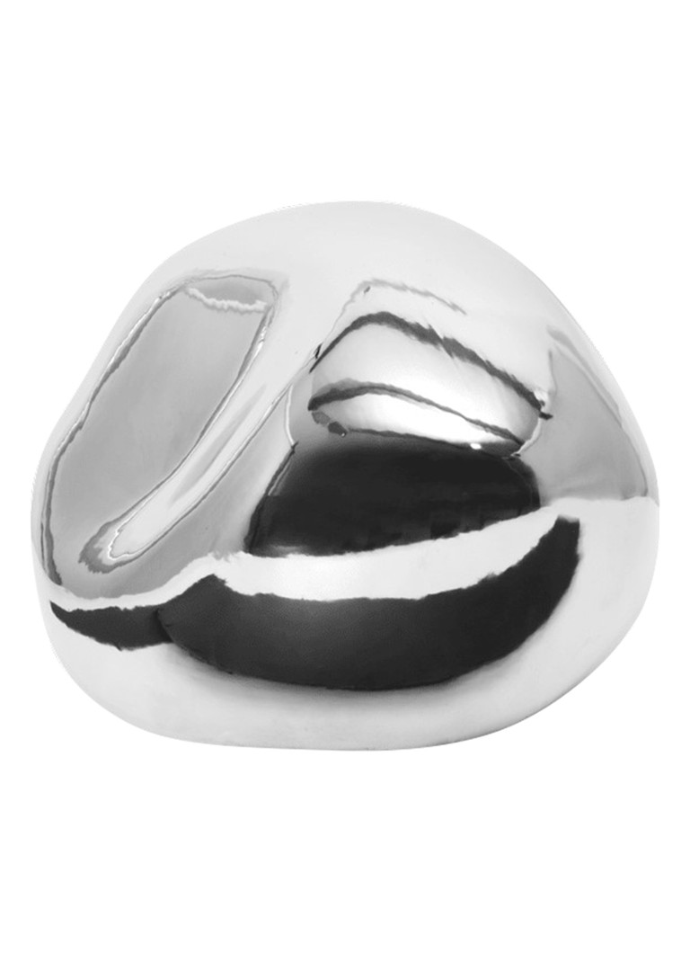 Ferm LIVING Bellure ornament Zilver - Deal