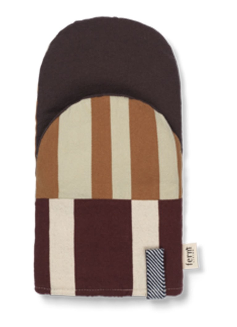 Ferm LIVING Section ovenwant Multicolor - Deal