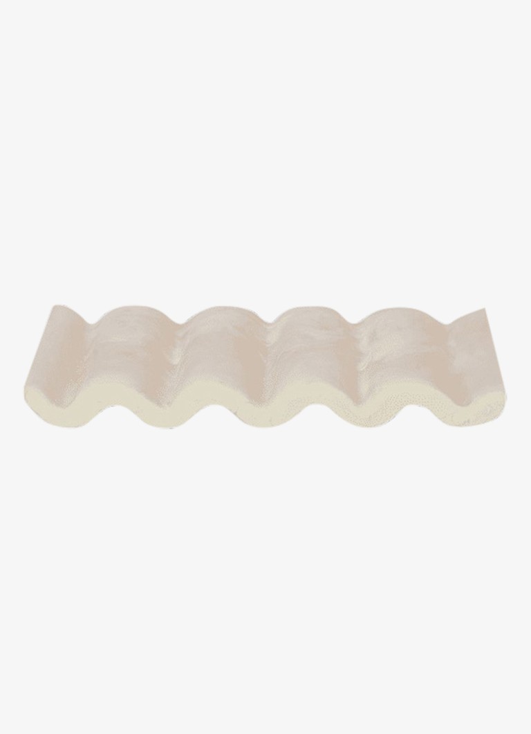 Ferm LIVING Mist zeepbakje 9 x 14 cm Parelmoer - Deal