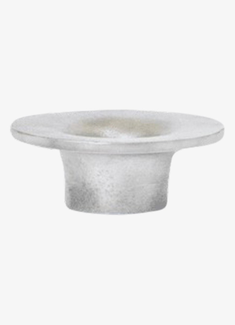 Ferm LIVING Soothe kandelaar Zilver - Deal