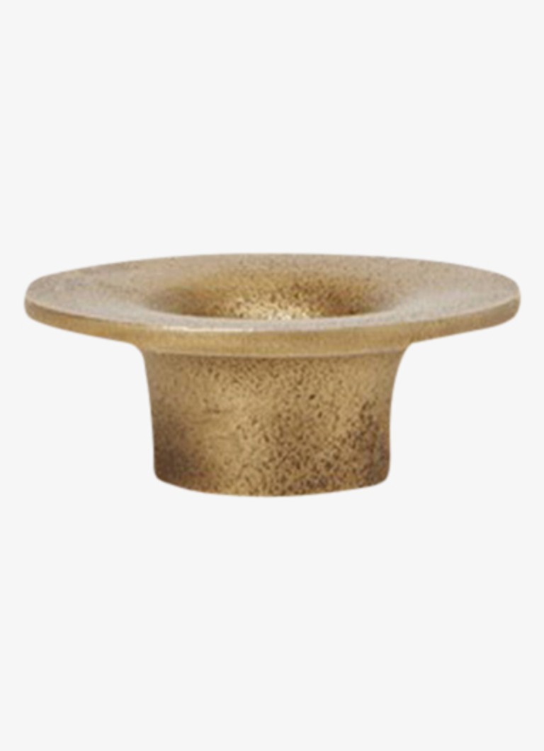 Ferm LIVING Soothe kandelaar Brons - Deal