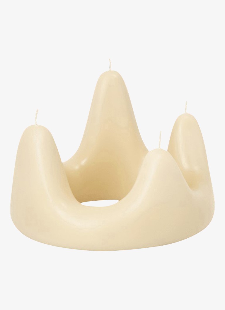Ferm LIVING Stala kaars Zand - Deal
