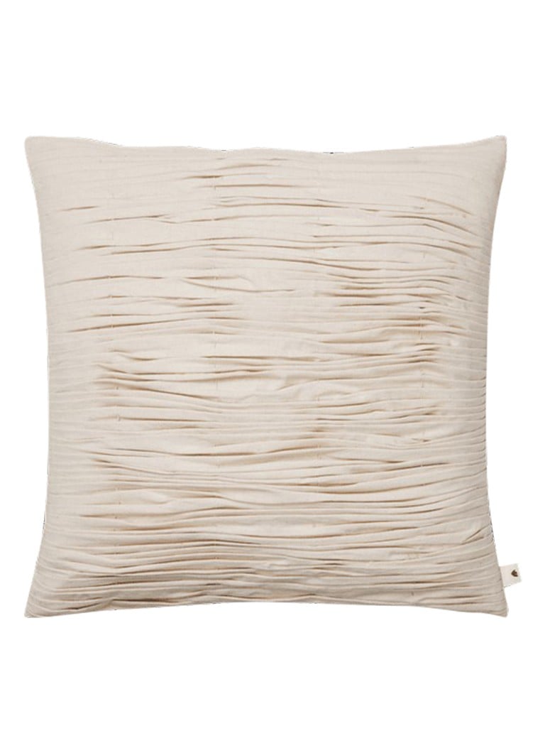 Ferm LIVING Falda sierkussen 50 cm Beige - Deal
