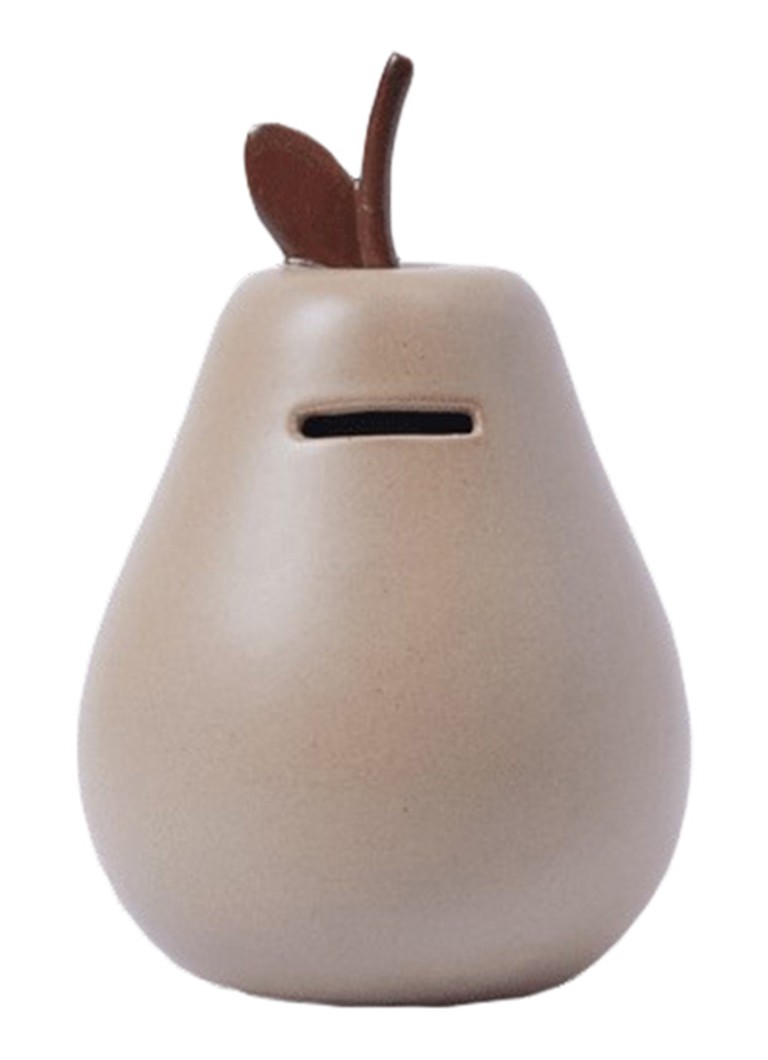 Ferm LIVING Pear spaarpot Groen - Deal