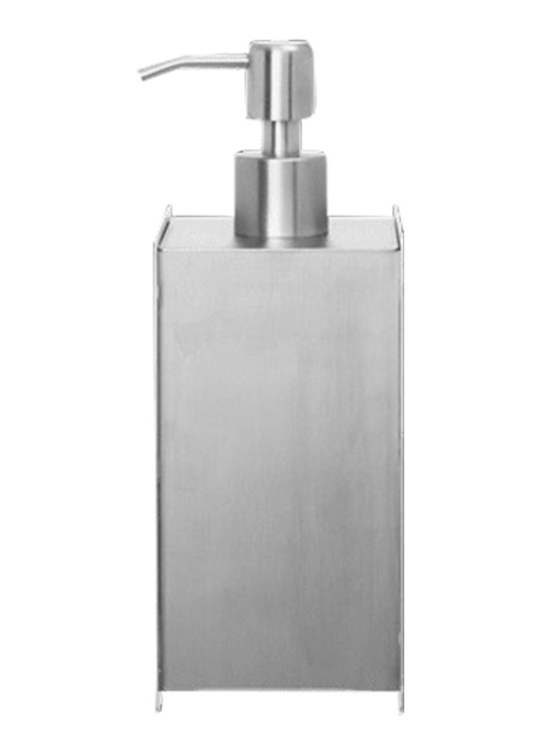 Ferm LIVING Sama zeepdispenser Zilver - Deal